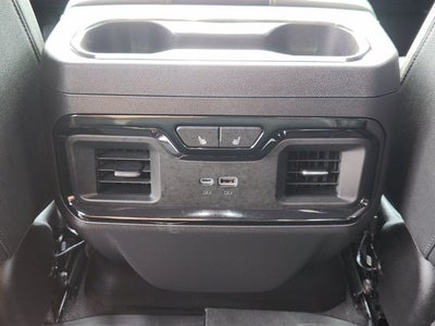 2024 Chevrolet Silverado 1500 ZR2 Bison Edition