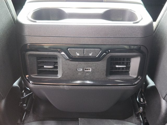2024 Chevrolet Silverado 1500 ZR2 Bison Edition