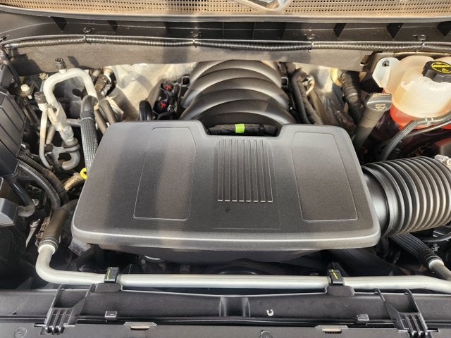 2024 Chevrolet Silverado 1500 ZR2 Bison Edition