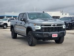 2024 Chevrolet Silverado 1500 ZR2 Bison Edition