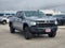 2024 Chevrolet Silverado 1500 ZR2 Bison Edition