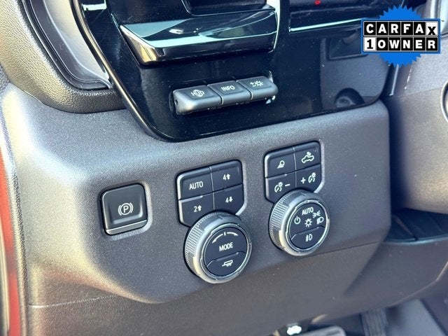 2023 Chevrolet Silverado 1500 ZR2 TECHNOLOGY PACKAGE