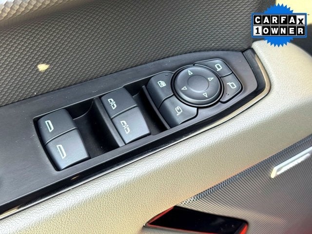 2023 Chevrolet Silverado 1500 ZR2 TECHNOLOGY PACKAGE