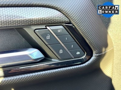 2023 Chevrolet Silverado 1500 ZR2 TECHNOLOGY PACKAGE