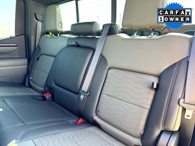 2023 Chevrolet Silverado 1500 ZR2 TECHNOLOGY PACKAGE