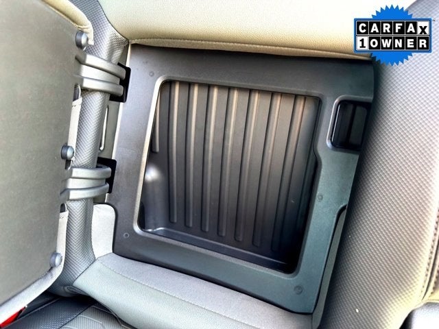 2023 Chevrolet Silverado 1500 ZR2 TECHNOLOGY PACKAGE