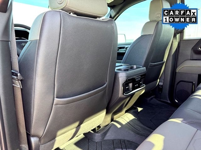 2023 Chevrolet Silverado 1500 ZR2 TECHNOLOGY PACKAGE