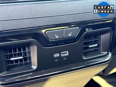 2023 Chevrolet Silverado 1500 ZR2 TECHNOLOGY PACKAGE