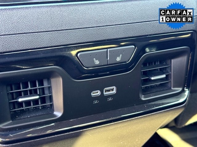 2023 Chevrolet Silverado 1500 ZR2 TECHNOLOGY PACKAGE