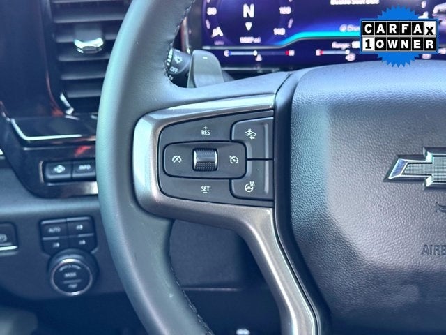 2023 Chevrolet Silverado 1500 ZR2 TECHNOLOGY PACKAGE