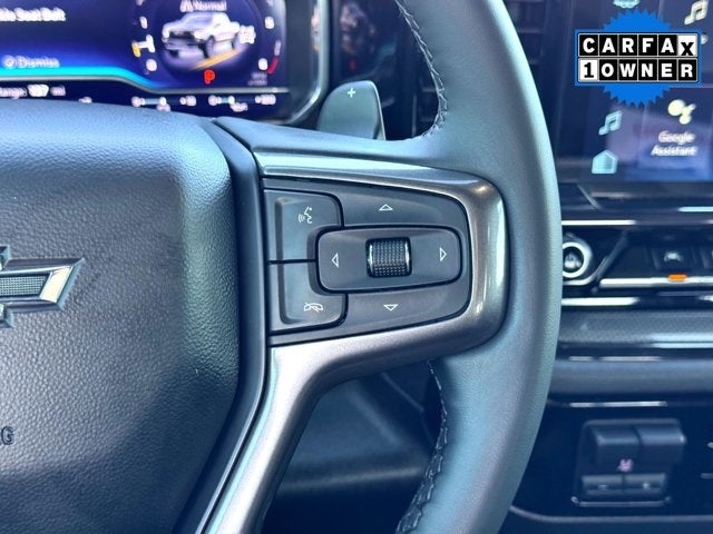 2023 Chevrolet Silverado 1500 ZR2 TECHNOLOGY PACKAGE