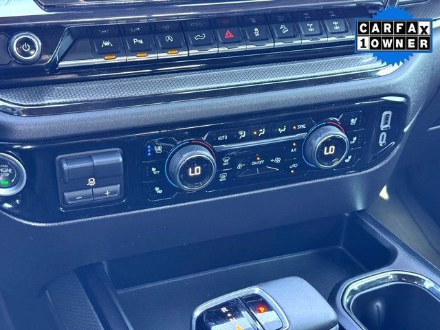 2023 Chevrolet Silverado 1500 ZR2 TECHNOLOGY PACKAGE