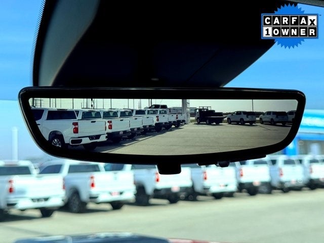 2023 Chevrolet Silverado 1500 ZR2 TECHNOLOGY PACKAGE