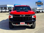2023 Chevrolet Silverado 1500 ZR2 TECHNOLOGY PACKAGE