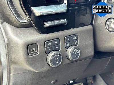 2023 Chevrolet Silverado 1500 High Country PREMIUM PACKAGE