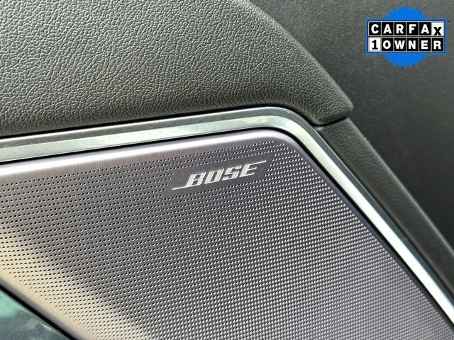 2023 Chevrolet Silverado 1500 High Country PREMIUM PACKAGE