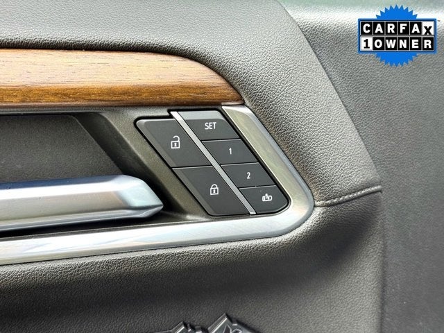 2023 Chevrolet Silverado 1500 High Country PREMIUM PACKAGE