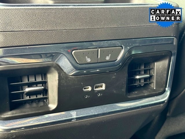 2023 Chevrolet Silverado 1500 High Country PREMIUM PACKAGE