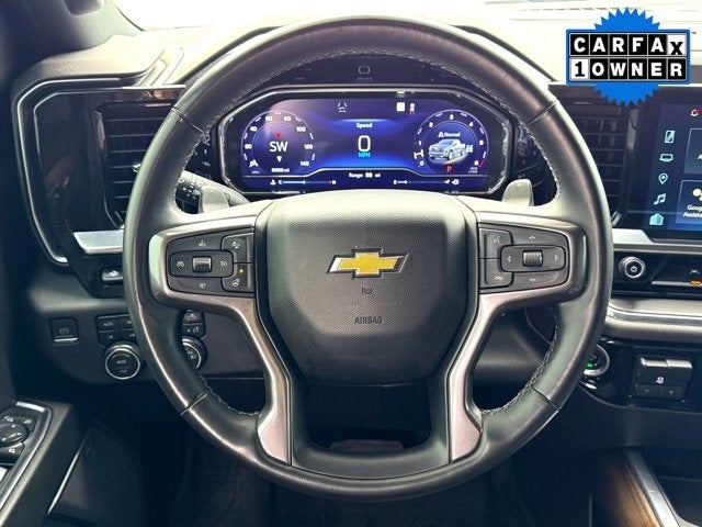 2023 Chevrolet Silverado 1500 High Country PREMIUM PACKAGE