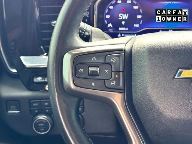 2023 Chevrolet Silverado 1500 High Country PREMIUM PACKAGE