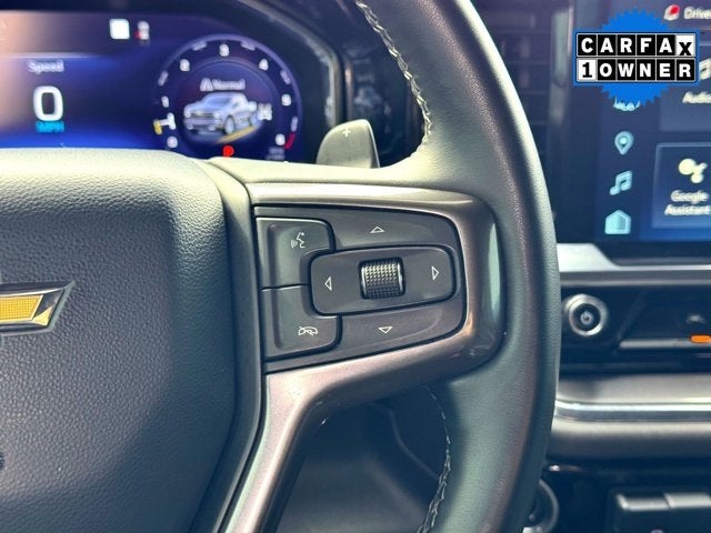 2023 Chevrolet Silverado 1500 High Country PREMIUM PACKAGE