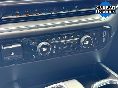 2023 Chevrolet Silverado 1500 High Country PREMIUM PACKAGE