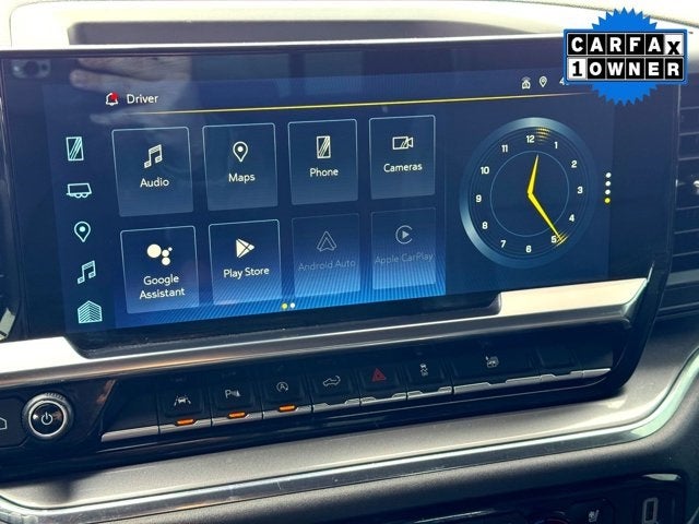 2023 Chevrolet Silverado 1500 High Country PREMIUM PACKAGE