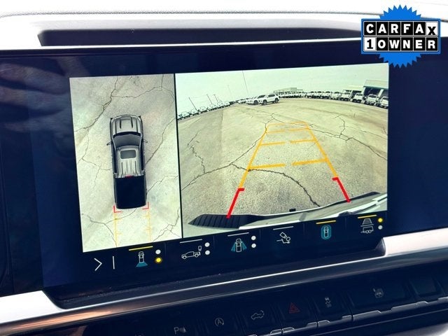 2023 Chevrolet Silverado 1500 High Country PREMIUM PACKAGE