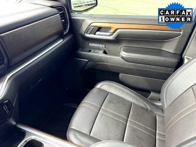 2023 Chevrolet Silverado 1500 High Country PREMIUM PACKAGE