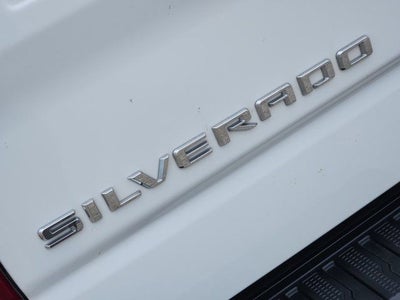 2025 Chevrolet Silverado 1500 LT LT1