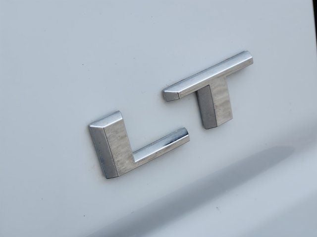 2025 Chevrolet Silverado 1500 LT LT1