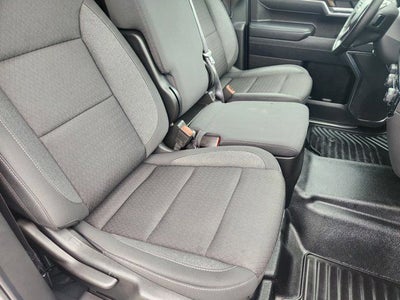 2025 Chevrolet Silverado 1500 LT LT1