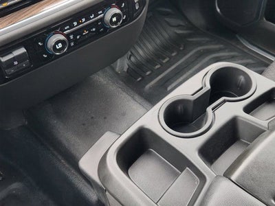 2025 Chevrolet Silverado 1500 LT LT1