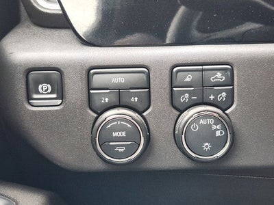 2025 Chevrolet Silverado 1500 LT LT1