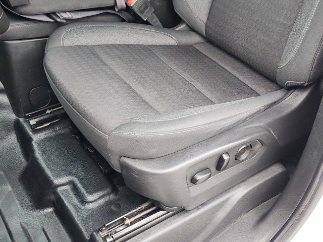 2025 Chevrolet Silverado 1500 LT LT1