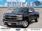 2014 Chevrolet Silverado 1500 LTZ 2LZ