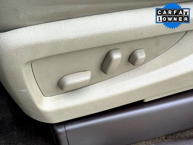 2014 Chevrolet Silverado 1500 LTZ 2LZ