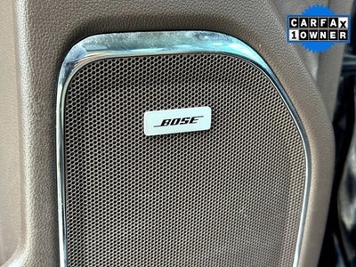 2014 Chevrolet Silverado 1500 LTZ 2LZ