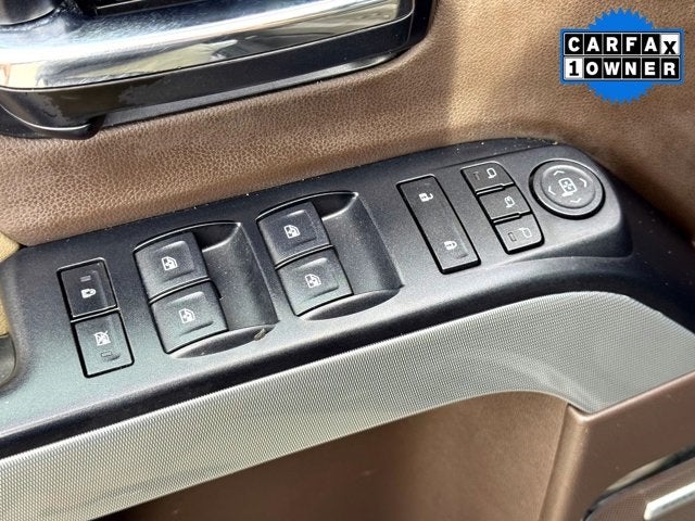 2014 Chevrolet Silverado 1500 LTZ 2LZ