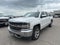 2018 Chevrolet Silverado 1500 LTZ 1LZ