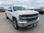 2018 Chevrolet Silverado 1500 LTZ 1LZ