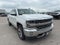 2018 Chevrolet Silverado 1500 LTZ 1LZ