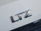 2018 Chevrolet Silverado 1500 LTZ 1LZ
