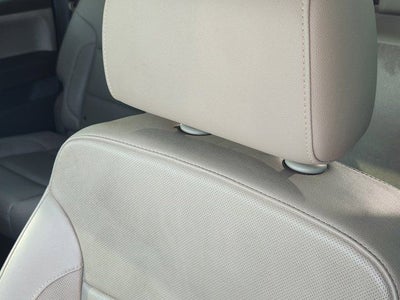2018 Chevrolet Silverado 1500 LTZ 1LZ