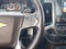2018 Chevrolet Silverado 1500 LTZ 1LZ