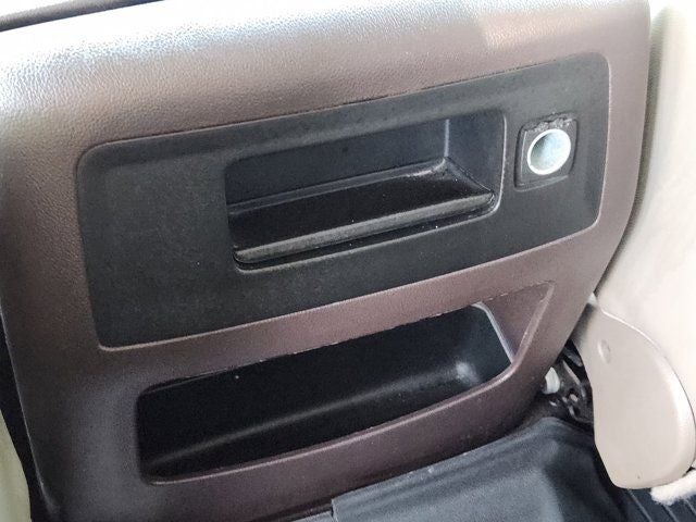 2018 Chevrolet Silverado 1500 LTZ 1LZ