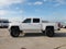 2018 Chevrolet Silverado 1500 LTZ 1LZ