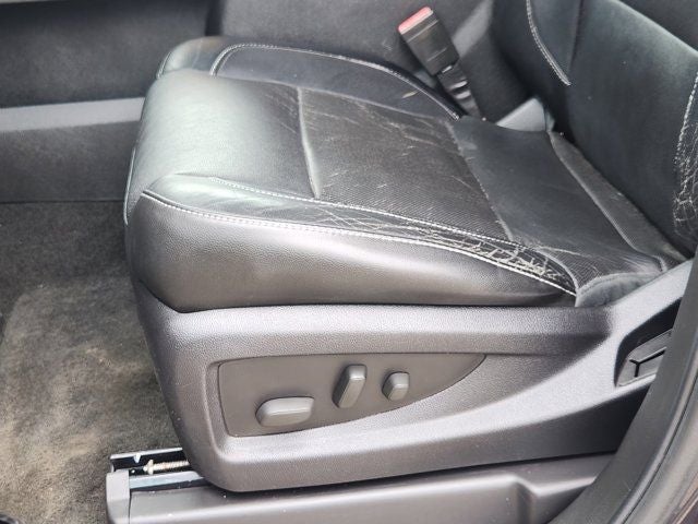 2014 Chevrolet Silverado 1500 LTZ 1LZ