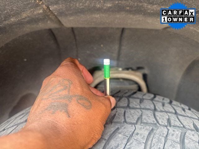 2017 Chevrolet Silverado 1500 High Country