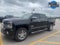 2017 Chevrolet Silverado 1500 High Country